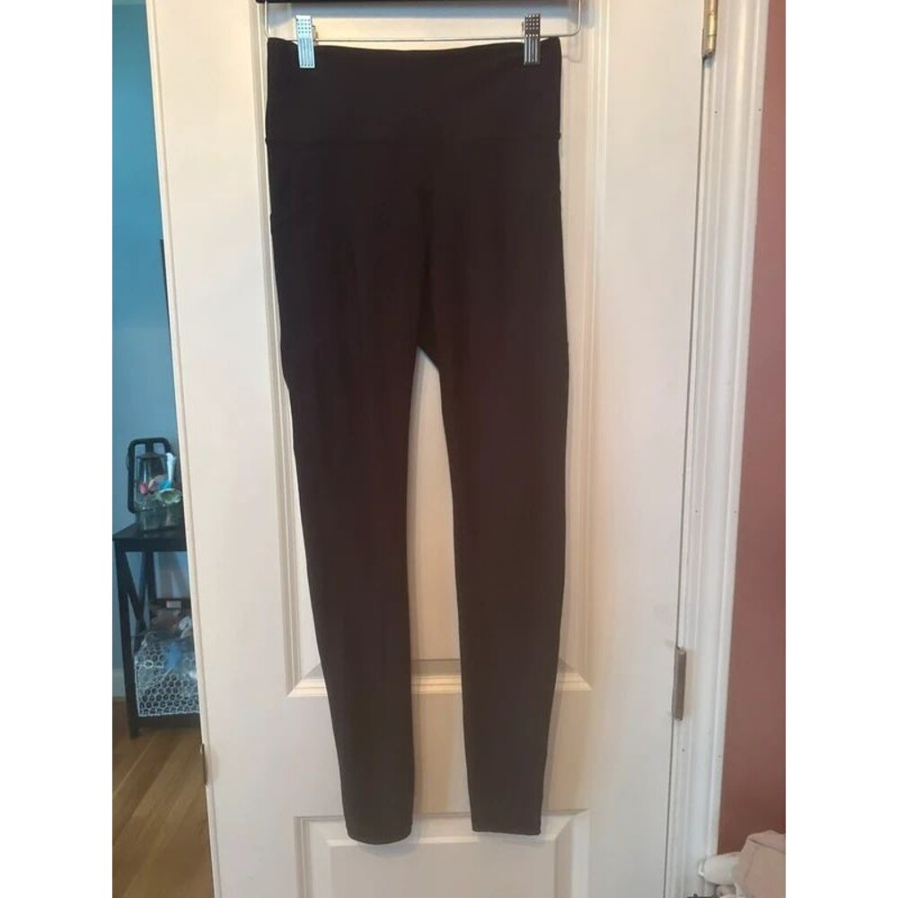 Old Navy Leggings with pockets GUC